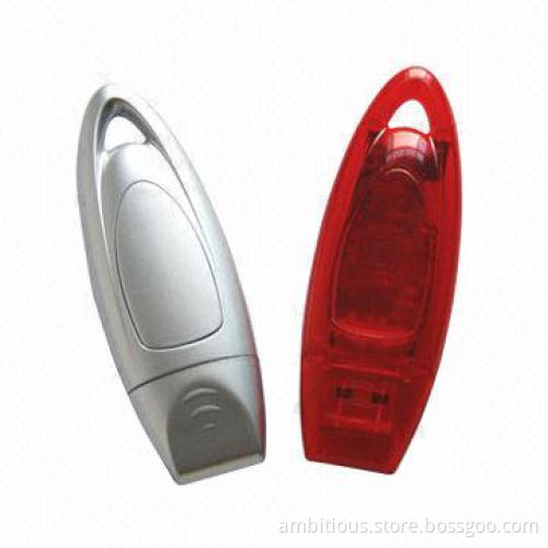 New design USB flash drive with full memory